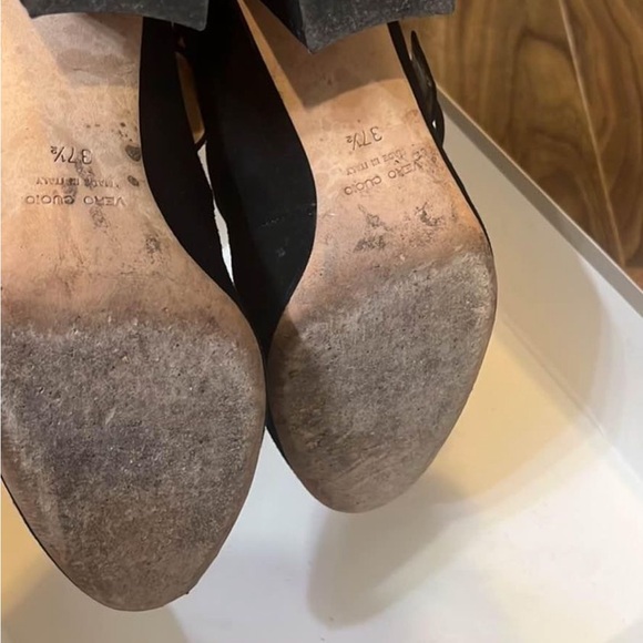 Club Monaco shoes - Picture 4 of 4